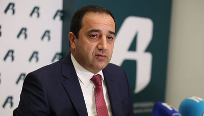 Շինարարության ծավալների հավանական կրճատման պայմաններում բանկերը պատրաստ են հնարավոր սթրեսին. Ազատյան