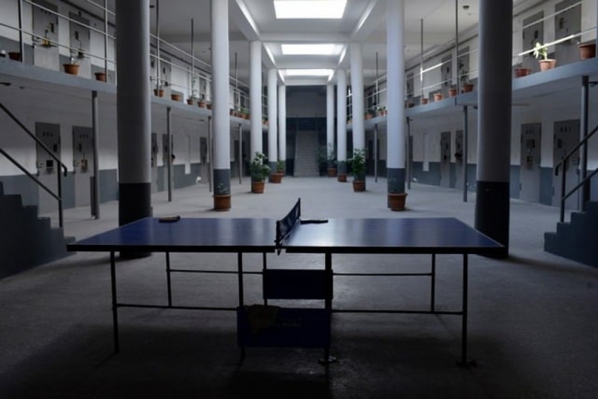 Քրեակատարողական հիմնարկը պետք է վերահսկվի տեսախցիկներով. Գալյան