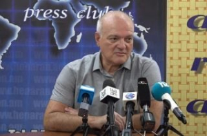 #ՀԻՄԱ. ՎԻԳԵՆ ՀԱԿՈԲՅԱՆԸ` ԳՅՈՒՄՐՈՒ ԸՆՏՐՈՒԹՅՈՒՆՆԵՐԻ ԵՎ ԿԻՐԱՌՎԱԾ ՔԱՐՈԶՉԱԿԱՆ ՏԵԽՆՈԼՈԳԻԱՆԵՐԻ ՄԱՍԻՆ. #ՈՒՂԻՂ