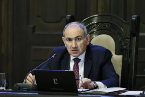Փաշինյանը հայտարարություն է տարածել Հանրային խորհրդի կազմավորման մասին