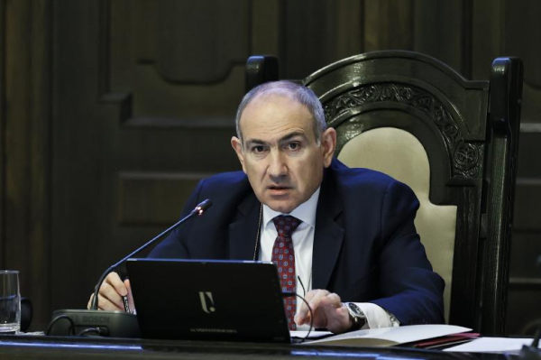 Փաշինյանը հայտարարություն է տարածել Հանրային խորհրդի կազմավորման մասին