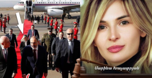 «Ժողովուրդ». ԱԳՆ կին դիվանագետի հորը, սպանություն պատվիրելու համար, կալանավորել են. դիվանագետին սպառնում են