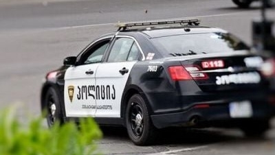 Վրաստանում վարորդը մխրճվել է դպրոցականների ամբոխի մեջ. նրան տեղափոխել են հոգեբուժարան