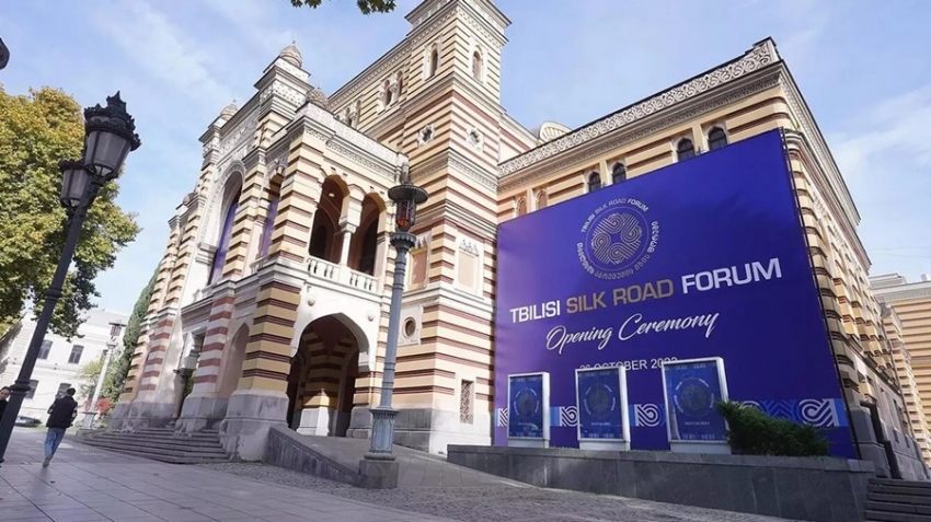 Հայաստանի և Ադրբեջանի վարչապետները կմասնակցեն Թբիլիսիի «Մետաքսի ճանապարհ» համաժողովին