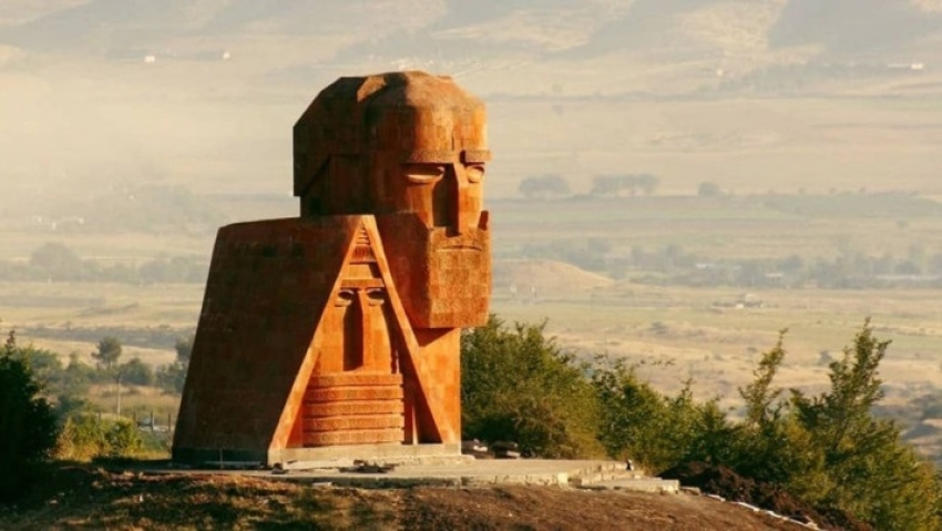 Նիկոլը չէ՞ր Արցախի պատգամավորների հետ հանդիպման ժամանակ ասել, որ Պուտինը, Նազարբաևն ու Լուկաշենկոն իրեն ասել են, որ Ալիևն ընդունել է, որ Ղարաբաղն այլևս Ադրբեջանի կազմում չի լինելու․ Շարմազանով