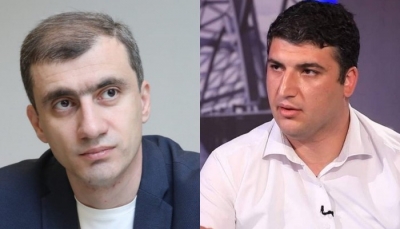 «Նիկոլի նախկին աշխատողի համար լռելն ամենախելամիտ տարբերակն է»․ Հենրիխ Դանիելյան