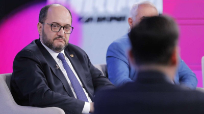 «Կարծում եք Կտրիճ Ներսիսյանն ու շրջապատը եզակի՞ են պատմության մեջ. ո՛չ». Հարությունյանը օրինակներ է նշել