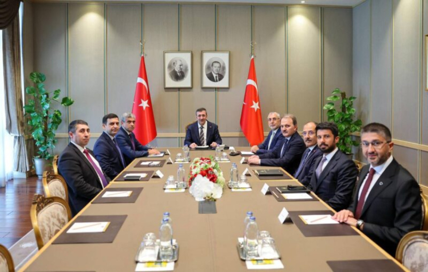 Անկարան հայտարարել է, թե շարունակելու է աջակցել Հայաստանի և Ադրբեջանի միջև կարգավորման գործընթացին