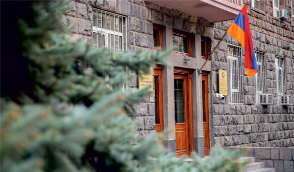 ՀՀ ԱԱԾ-ն հաստատեց