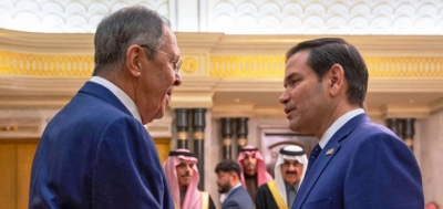 Ռուբիոն Լավրովին խնդրել է դադարեցնել պատերազմը. ԱՄՆ-ում ընթանում է  ՌԴ ԱԳ նախարարի և ԱՄՆ պետքարտուղարի հանդիպումը