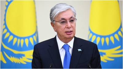 Ղազախստանը հրաժարվել է միջնորդի դեր ստանձնել Ռուսաստանի և Ուկրաինայի միջև