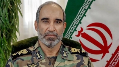 Իրանի ցամաքային զորքերը նոր հրամանատար ունի