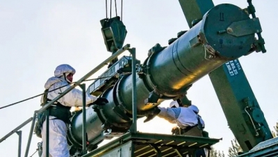 Ռուսաստանն ընդլայնում է «Իսկանդեր-Մ»-ի զինանոցը․ Նոր հրթիռներ կլինեն