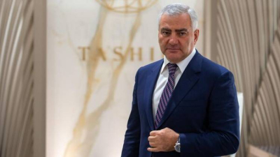 Սամվել Կարապետյանի կալանքը 2 ամսով երկարաձգվեց