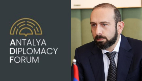 Հայ-թուրքական երկխոսությունը վերաբերում է նաև լայնածավալ առևտրին, քննարկվել են էներգետիկ նախագծեր. Միրզոյան
