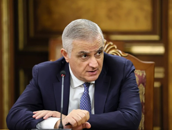 Հայաստանի և Ադրբեջանի սահմանազատման հանձնաժողովները կարծիքներ են փոխանակում հաջորդ փուլերի վերաբերյալ. Մհեր Գրիգորյան