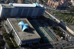 Թուրքիայում ձերբակալել են Ստամբուլի քաղաքապետարանի 47 աշխատակցի