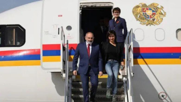 Փաշինյանը պաշտոնապես հրավիրվել է Մոսկվա, Հաղթանակի օրվա միջոցառումներին
