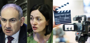 «Ժողովուրդ». Հիմա էլ ֆիլմարտադրությո՞ւնն են բերում Հայաստան. ներգրավված է ՔՊ-ական պատգամավորի ամուսինը