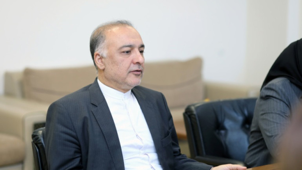 Մեր գնահատականը դրական է Իրան-Հայաստան հսկիչ-սահմանային կետից ռուս սահմանապահների հեռացման հարցում. Իրանի դեսպան