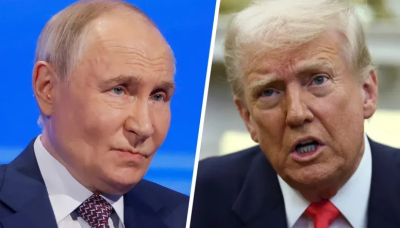 Պուտինի և Թրամփի հարաբերությունները կտրուկ վատացել են․ NYT