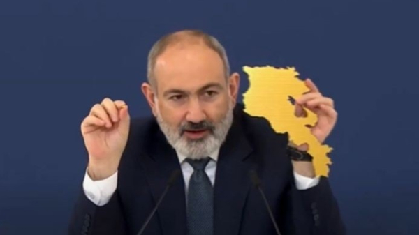 «Ժողովուրդ». Փաշինյանն ու ՀՀ անվտանգային կառույցները տարակարծիք են. ինչ էսկալացիոն ռիսկեր կան ՀՀ սահմաններին