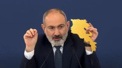 «Ժողովուրդ». Փաշինյանն ու ՀՀ անվտանգային կառույցները տարակարծիք են. ինչ էսկալացիոն ռիսկեր կան ՀՀ սահմաններին