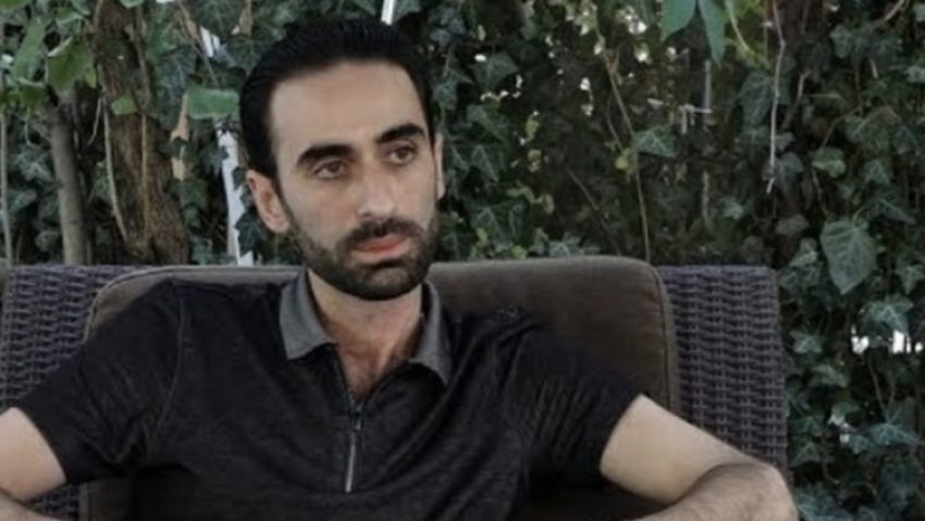 Ով ինչ լուր ուզում շրջանառում է և ինձ համար անհասկանալի աժիոտաժ սարքում․ Գրիգոր Տեր-Ղազարյան