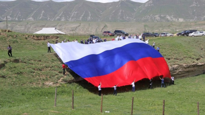 Ռուսաստանի համար լուրջ խնդիրներ են ծագել Կովկասում. The Washington Post