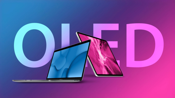 Apple-ը կներկայացնի նոր MacBook Pro` OLED էկրանով