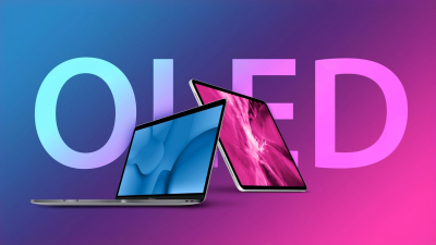 Apple-ը կներկայացնի նոր MacBook Pro` OLED էկրանով