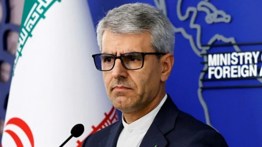 Իրանը պատասխանել է Ալիևին