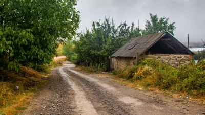 Օդի ջերմաստիճանը կնվազի. պասվում է անձրև