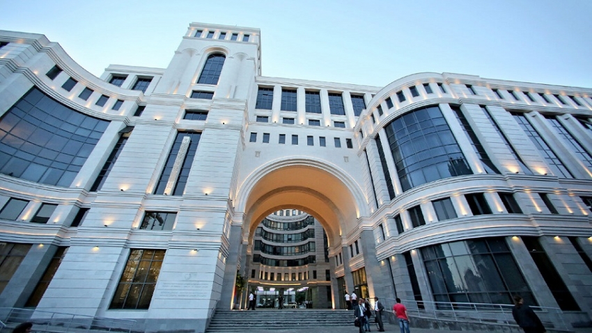 Երբ և որտեղ կկայանա «3+3» ձևաչափով հաջորդ հանդիպումը. ՀՀ ԱԳՆ–ի պատասխանը