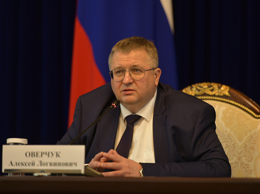 Ադրբեջանը հրաժարվել է ընդունել Ռուսաստանի փոխվարչապետին