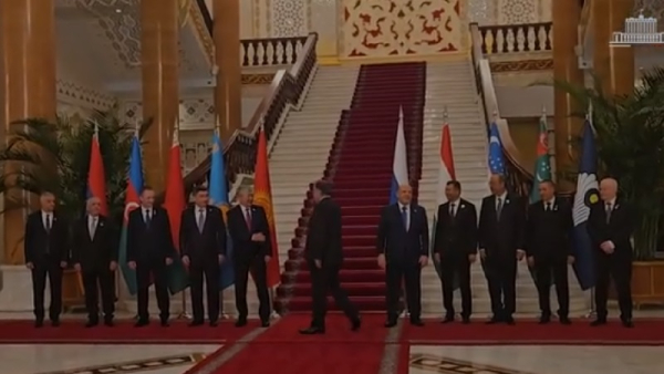 ԱՊՀ կառավարությունների ղեկավարների խորհրդի նիստում կքննարկեն ծանր մեքենաշինության ճառագայթային, քիմիական և կենսաբանական իրադրության հարցեր