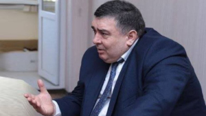 Եկատերինբուրգում հետախուզման մեջ է հայտնվել ադրբեջանական սփյուռքի ղեկավարը