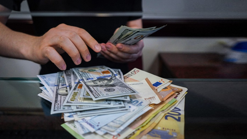 Տարադրամի փոխարժեքները հուլիսի 21-ին