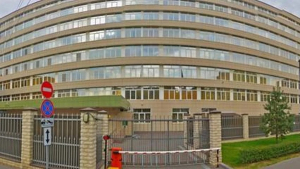 ՌԴ ՆԳՆ գնդապետը ինքնասպան է եղել կոռուպցիայի դեմ պայքարի գլխավոր վարչության շենքում