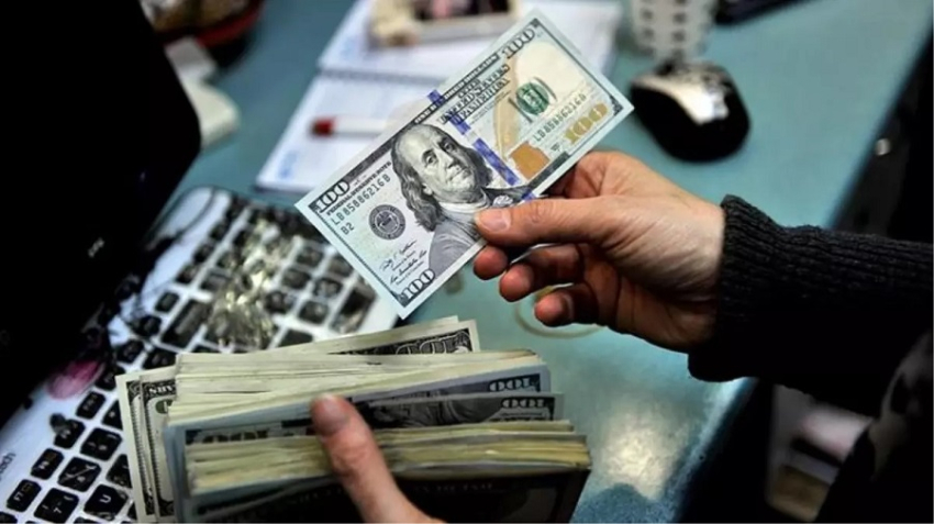 Դոլարի ու եվրոյի փոխարժեքները նվազել են