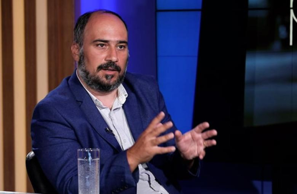 Հռոմում թուրքերի կողմից արված ցուցադրությունում ներկայացված քարտեզում բացակայում է Հայաստանը․ Միքայել Բադալյան