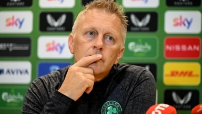 Վստահ եմ մեր հաղթանակի վրա, բայց զգուշանում եմ Հայաստանից. Իռլանդիայի հավաքականի գլխավոր մարզիչ