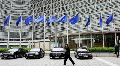 ԵՄ-ում ողջունում են բոլոր ջանքերը, որոնք կհանգեցնեն Ուկրաինայում խաղաղության