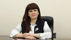 Թալանել են վարչապետի մամուլի քարտուղար Նազելի Բաղդասարյանի բնակարանը. Armlur.am