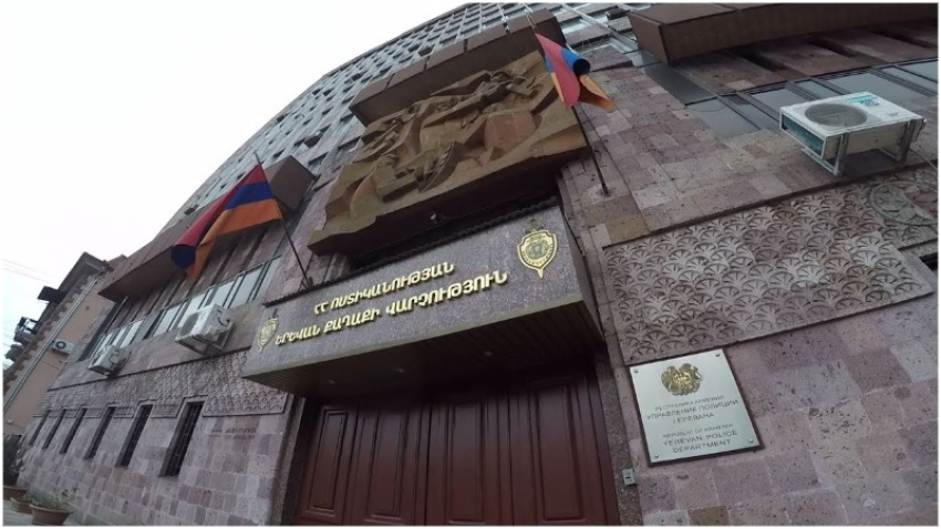 Երևանում 21-ամյա իրանցին գլխին հրազենային վիրավորում է ստացել և հոսպիտալացվել. վիճակը ծանր է