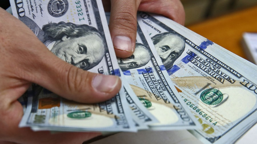 Դոլարի փոխարժեքը կայուն է. եվրոն թանկացել է