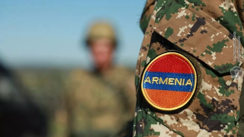 Ծառայել 1 ամիս և վճարել 20 մլն դրամ․ Հայկ Սարգսյանն առաջարկում է զինծառայության ընտրության երեք տարբերակ