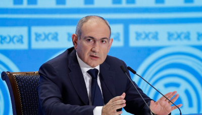 Եթե լսեք՝ միջանցքը տվել ենք, չհավատաք. «Հրապարակ»