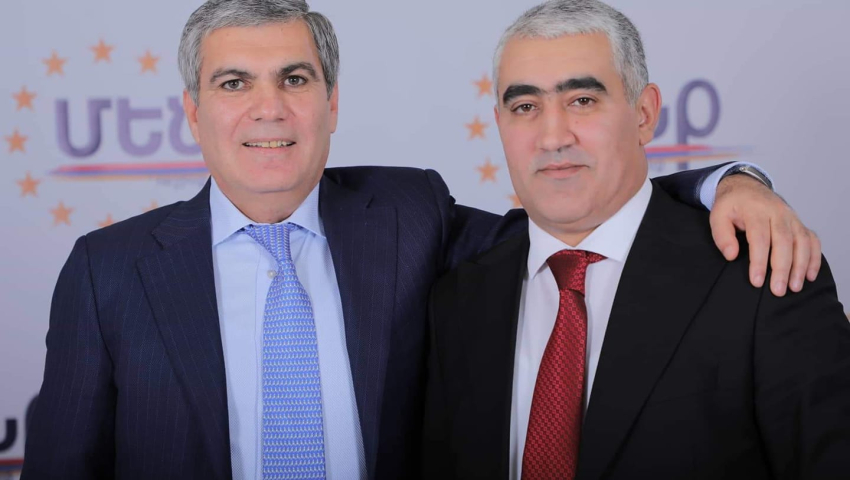 Ժողովրդավարությունը պետք է պաշտպանված լինի օրենքով, իսկ անհրաժեշտության դեպքում նաև ուժով․«Հանրապետություն» կուսակցության հայտարարությունը