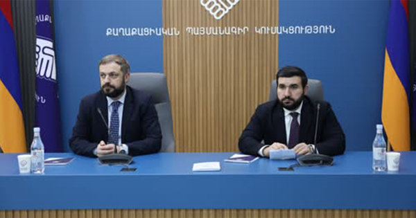 ՔՊ-ն քննարկել է հանրային տրանսպորտի շուրջ ստեղծված իրավիճակը